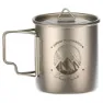AGU Venture Titanium Krus, One size