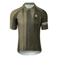 AGU Vertical Paint Performance jersey Strategy herre