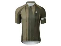 AGU Vertical Paint Performance jersey Strategy herre AGU Vertical Paint Performance jersey Strategy herre
