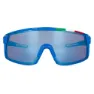 AGU Verve Hdii Italy Solbriller, Multicolor, Blue Mirror/CAT3