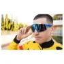 AGU Verve Hdii Italy Solbriller, Multicolor, Blue Mirror/CAT3