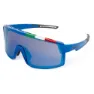 AGU Verve Hdii Italy Solbriller, Multicolor, Blue Mirror/CAT3