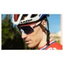 AGU Verve Hdii Netherlands Solbriller, Multicolor, Blue Mirror/CAT3