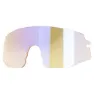 AGU Vigor Pro Erstatningslinser, Yellow, Yellow Mirror/CAT3