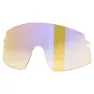AGU Vigor Xl Erstatningslinser, Yellow, Yellow Mirror/CAT3