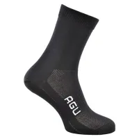 AGU Vinter sykkelsokker merino ull 2pakk AGU Vinter sykkelsokker merino ull 2pakk