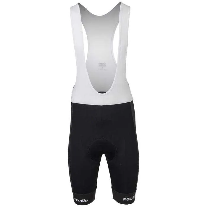 AGU Visma Lease a Bike Replica sykkelshorts herre
