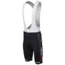 AGU Visma Lease a Bike Replica sykkelshorts herre