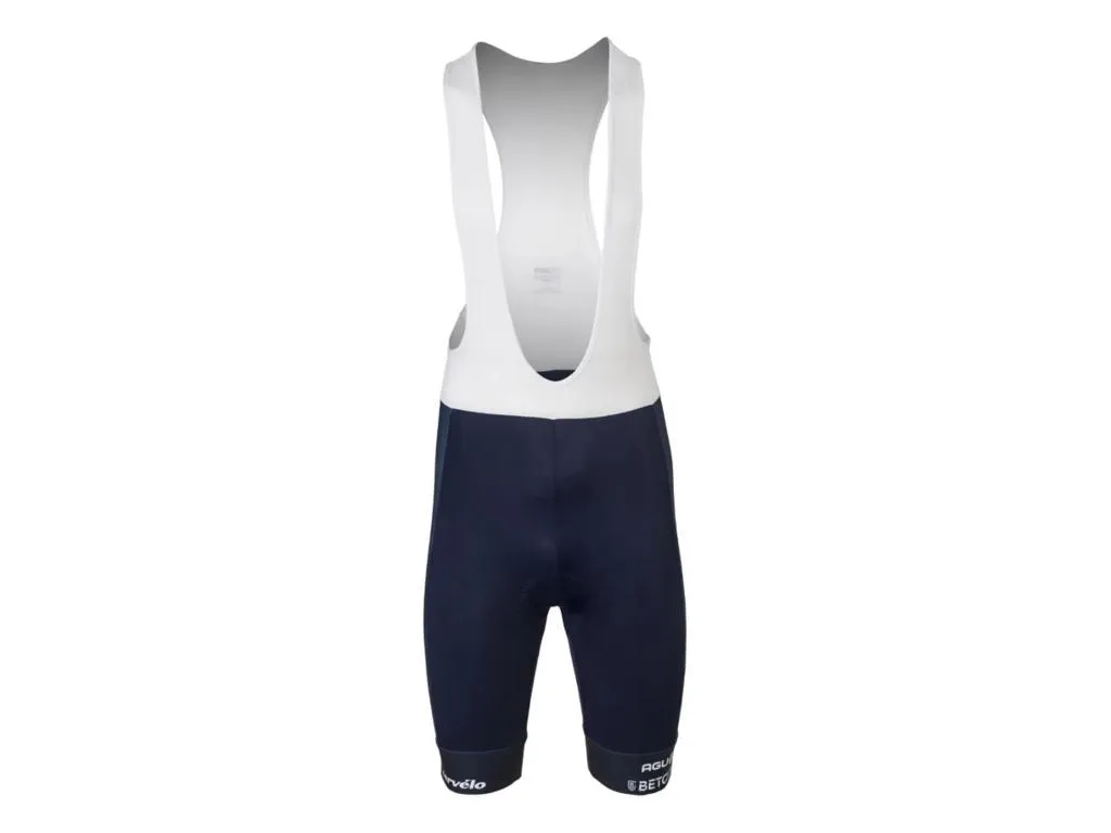 AGU Visma Lease a Bike Replica TDF 2024 Bib-sykkelshorts herre AGU Visma Lease a Bike Replica TDF 2024 Bib-sykkelshorts herre