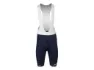 AGU Visma Lease a Bike Replica TDF 2024 Bib-sykkelshorts herre