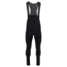 AGU Warm Essential Sykkelbukser, Black