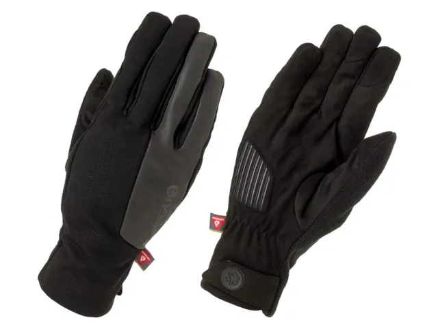 AGU Weatherproof sykkelhansker