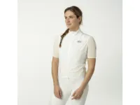 AGU Wind Body SIX sykkeltrøye korte ermer undyed dame AGU Wind Body SIX sykkeltrøye korte ermer undyed dame
