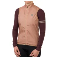 AGU Wind Leather Vest AGU Wind Leather Vest