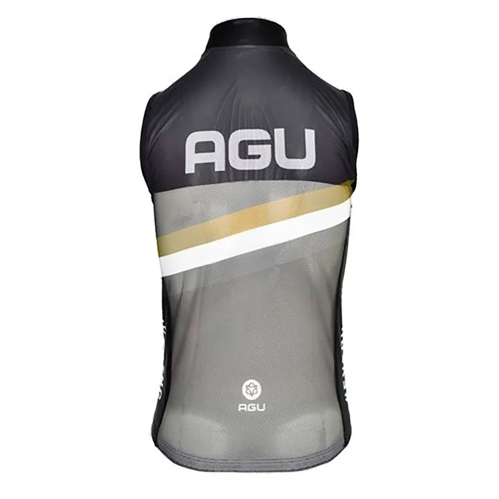 AGU Windbreaker Team Jakke