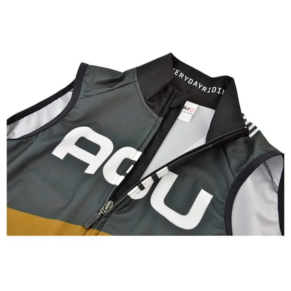 AGU Windbreaker Team Jakke