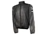 AGU Windbreaker Vernio Vindjakke, Sort