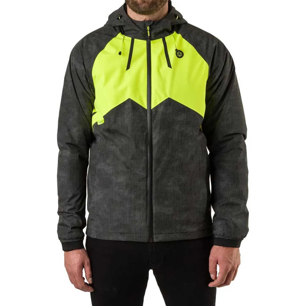 AGU Winter Rain Commuter Jakke