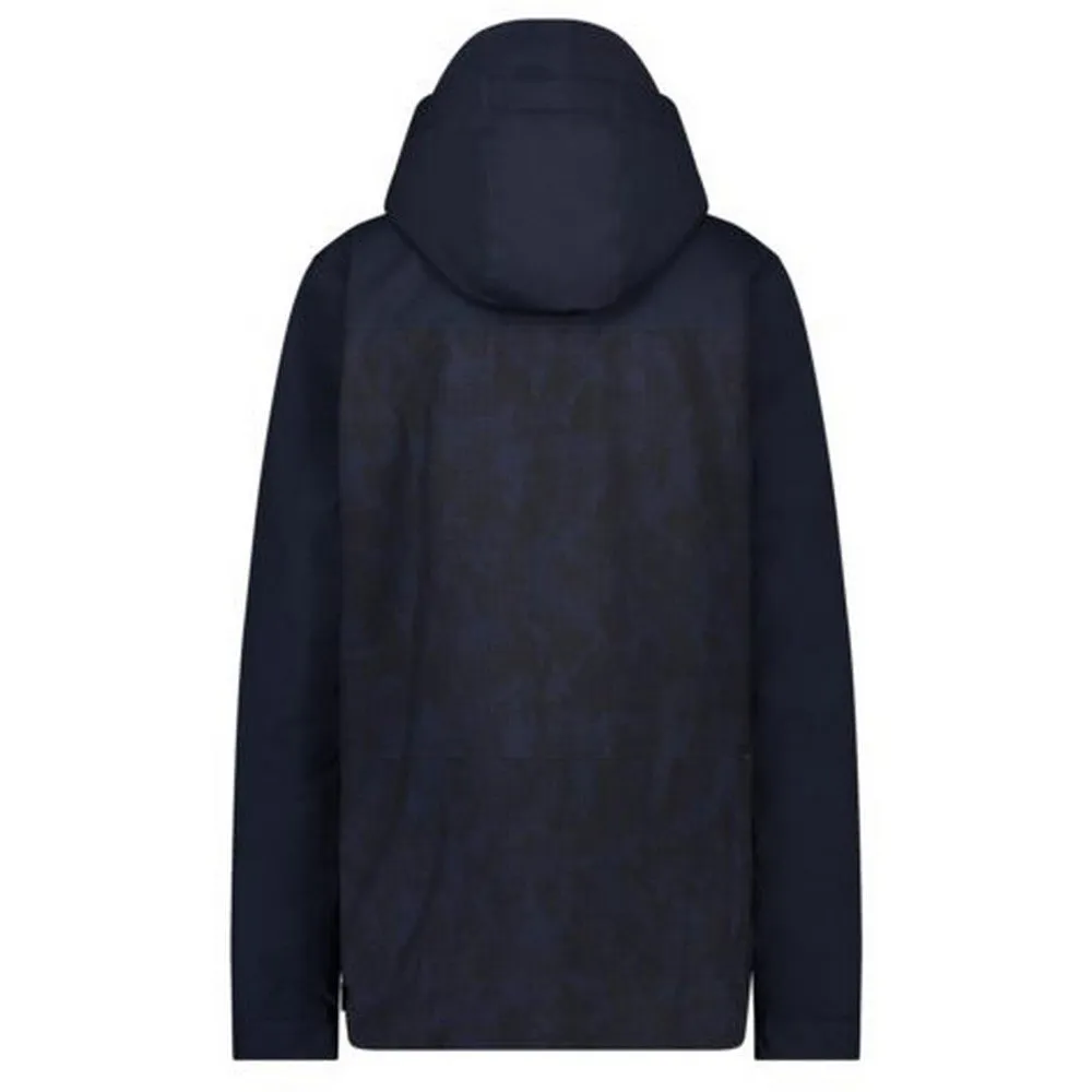AGU Winter Rain Jakke