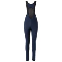 AGU Winter Six6 Black 320 Sykkelbukser AGU Winter Six6 Black 320 Sykkelbukser