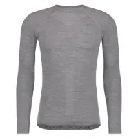 AGU Winterday Merino Essential Langarmet Baselag AGU Winterday Merino Essential Langarmet Baselag