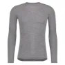AGU Winterday Merino Essential Langarmet Baselag