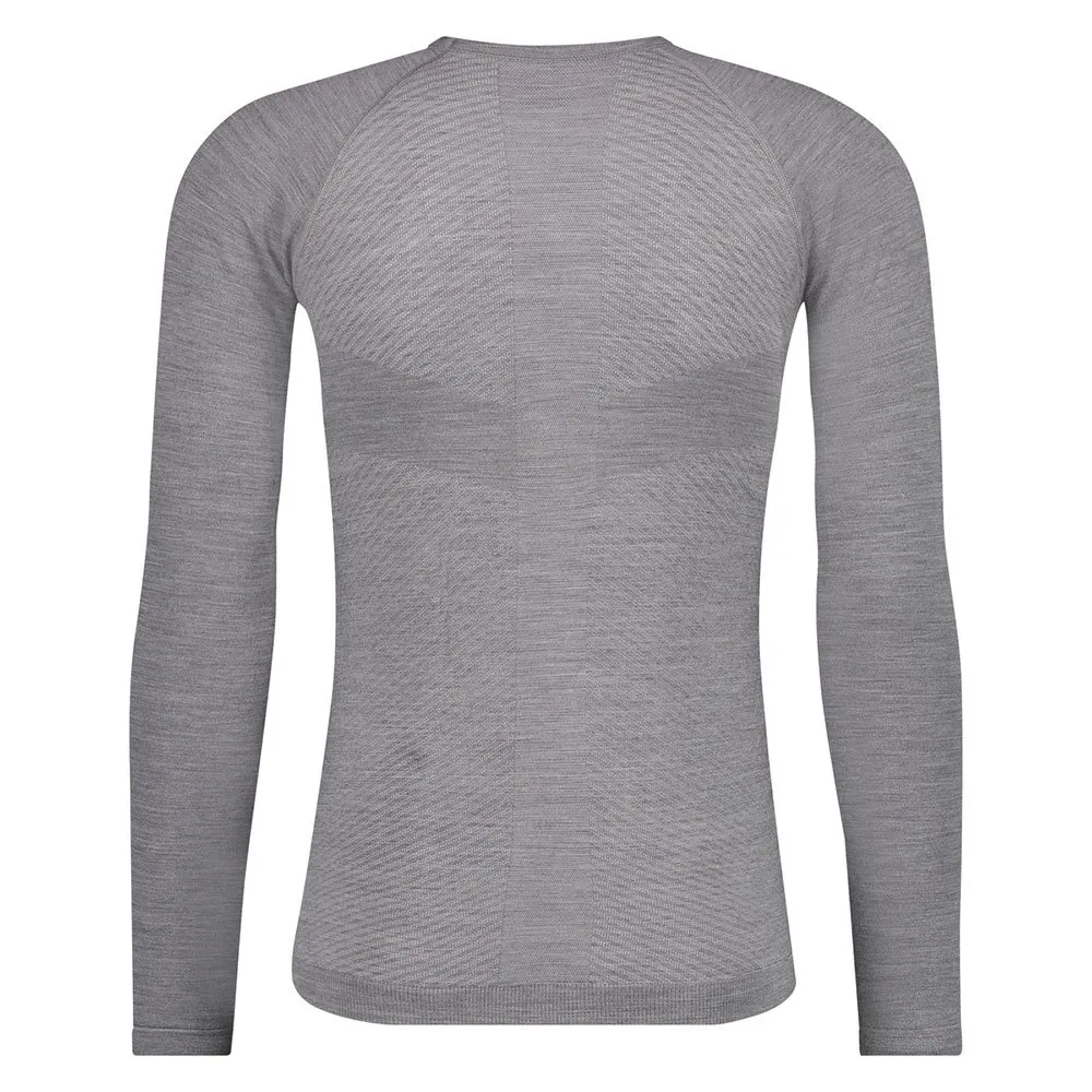 AGU Winterday Merino Essential Langarmet Baselag