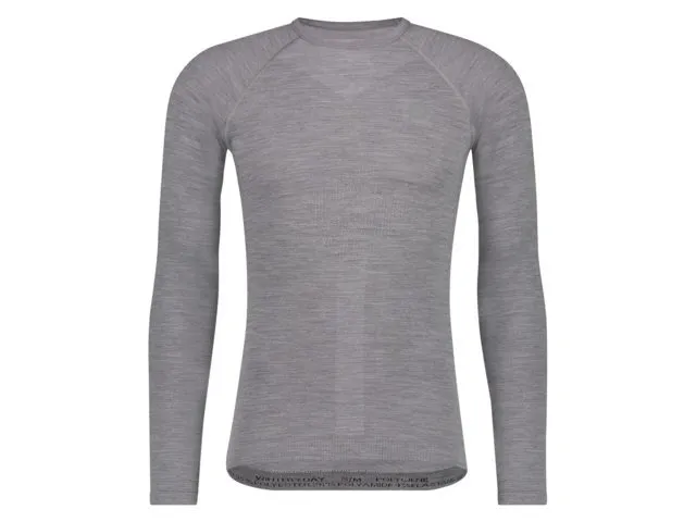 AGU Winterday Merino LS Undertrøye