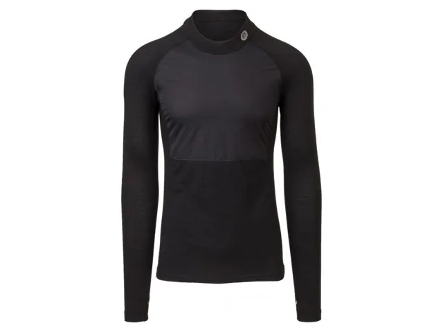 AGU Winterday Wind Breaker LS Undertrøye AGU Winterday Wind Breaker LS Undertrøye