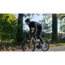 AGU Wout Van Aert Collab Team Jumbo-visma Jakke