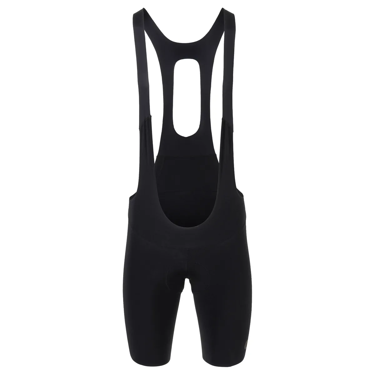 AGU Woven II Performance bibshorts sort herre AGU Woven II Performance bibshorts sort herre