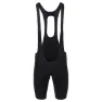 AGU Woven II Performance bibshorts sort herre