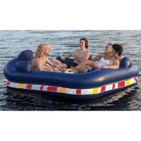 Aguapro Lake/ocean Raft Bademadrass unisex Aguapro Lake/ocean Raft Bademadrass unisex