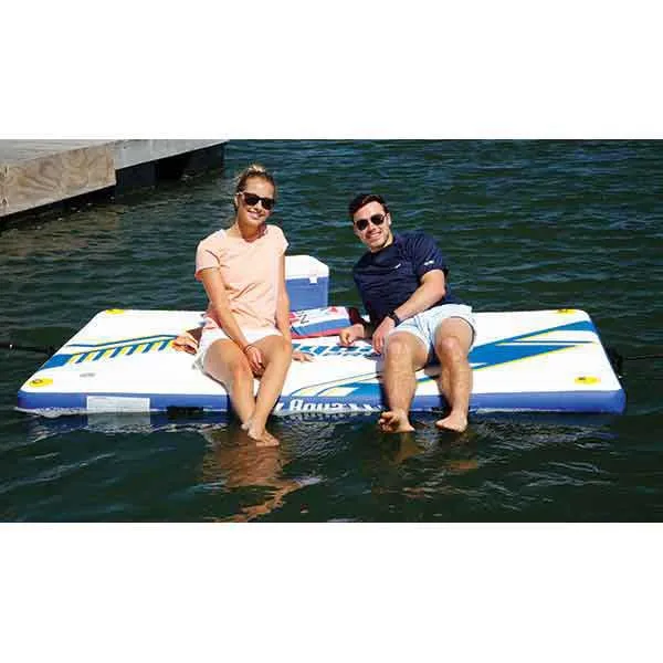 Aguapro Logo Brygge Flyte unisex