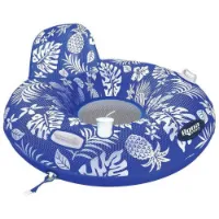 Aguapro Supreme Lake Tube Bademadrass unisex Aguapro Supreme Lake Tube Bademadrass unisex