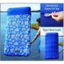 Aguapro Supreme Oversized Lounge unisex, Blue, 91 x 183cm