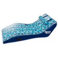 Aguapro Ultra Polstret Komfortlounge unisex Aguapro Ultra Polstret Komfortlounge unisex