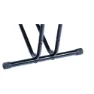 Ahooh Multirack 16-29´´ 2.75´´ Sykkelstativ, Black, 16-29"