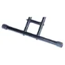 Ahooh Multirack 16-29´´ 2.75´´ Sykkelstativ, Black, 16-29"