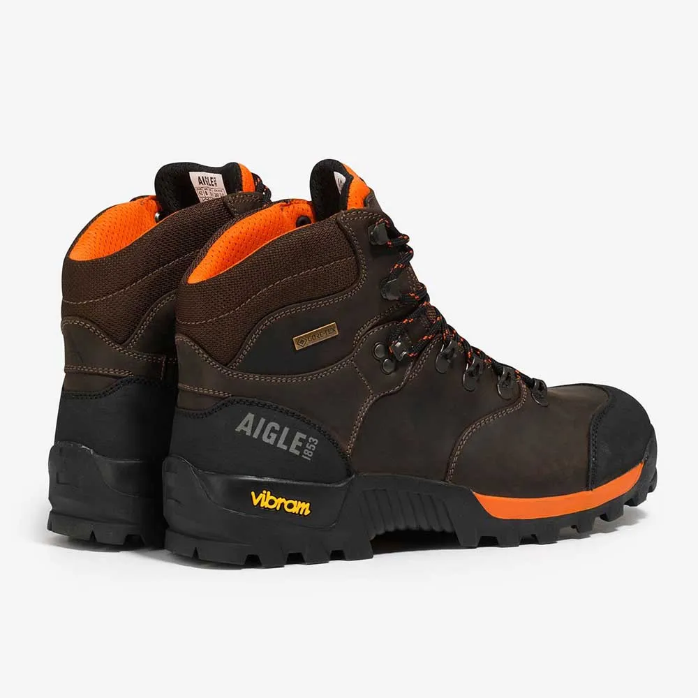 Aigle Nd511 Tursko