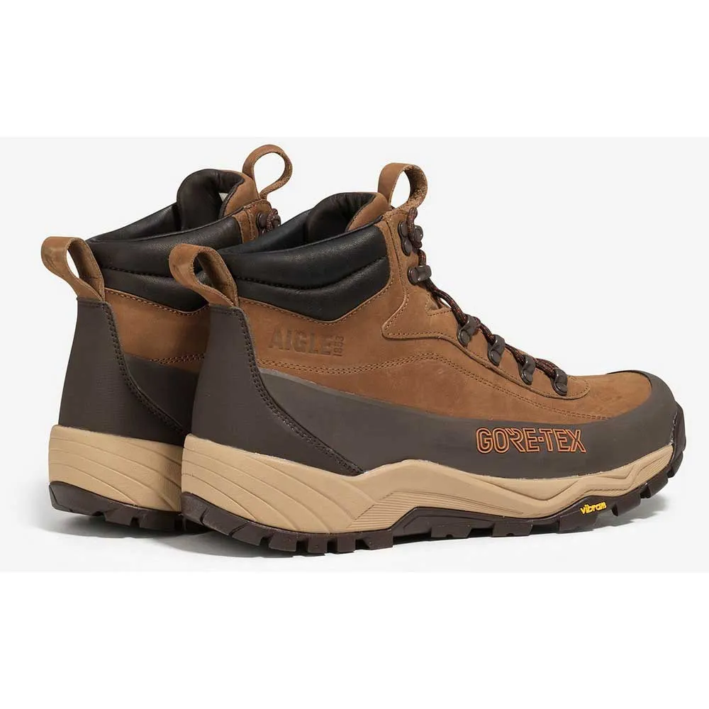 Aigle Nd691 Tursko