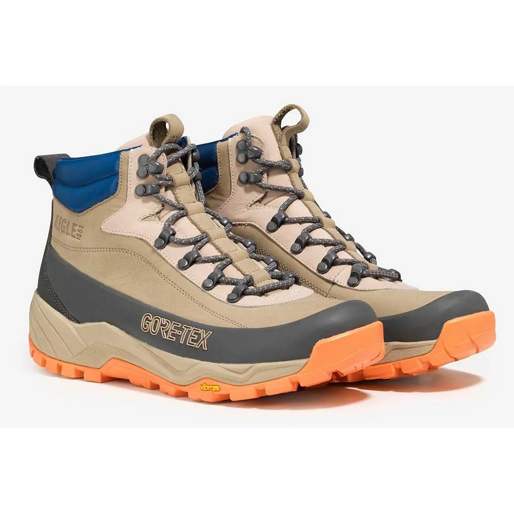 Aigle Nd692 Tursko