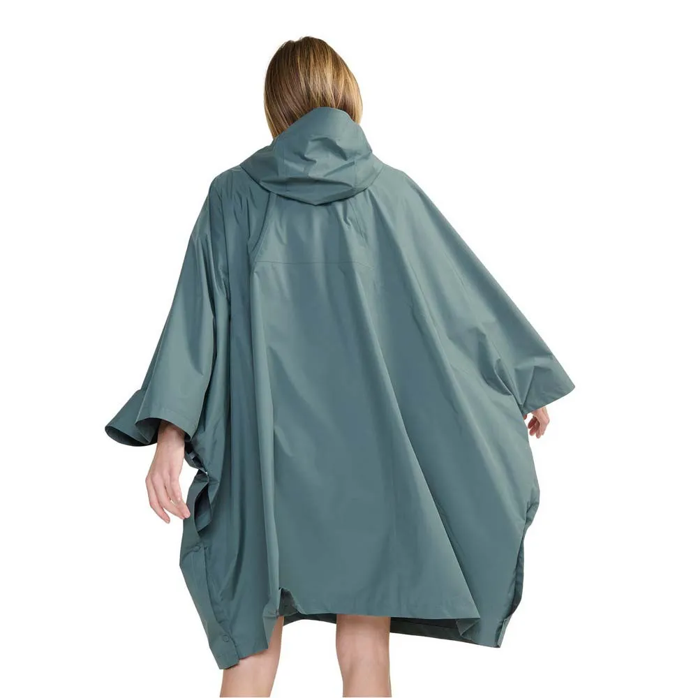 Aigle Rain 100 Regnfrakk