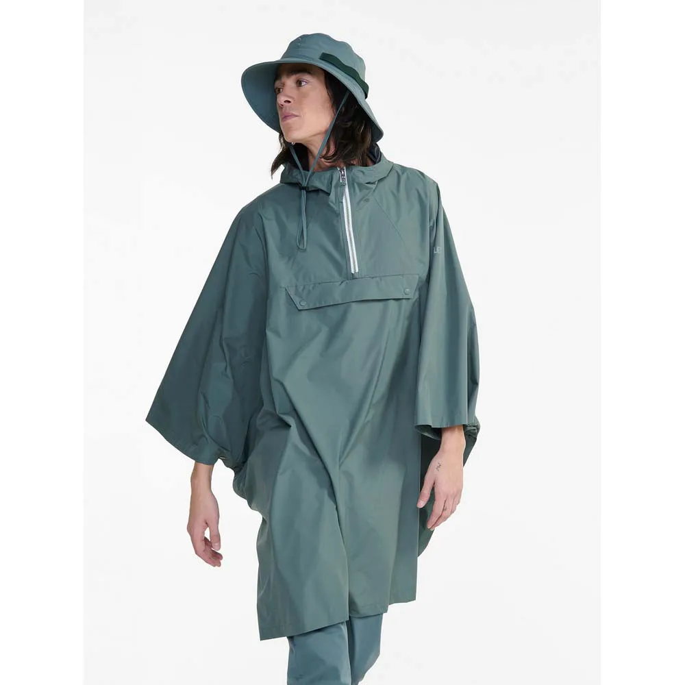 Aigle Rain 100 Regnfrakk