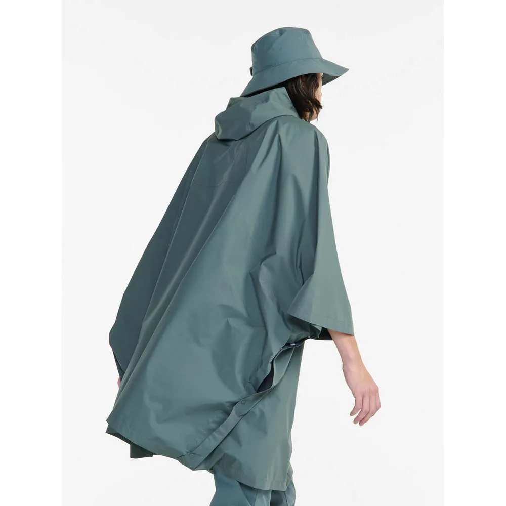 Aigle Rain 100 Regnfrakk