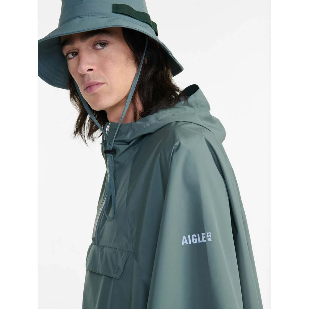 Aigle Rain 100 Regnfrakk