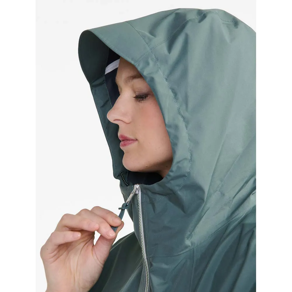 Aigle Rain 100 Regnfrakk