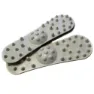 Air Relax Akupressur Innleggssåler, Navy blue / black, One Size