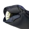 Air Relax Akupressur Innleggssåler, Navy blue / black, One Size