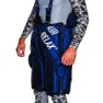 Air Relax Hoftepressoterapi, Navy blue / black, One Size